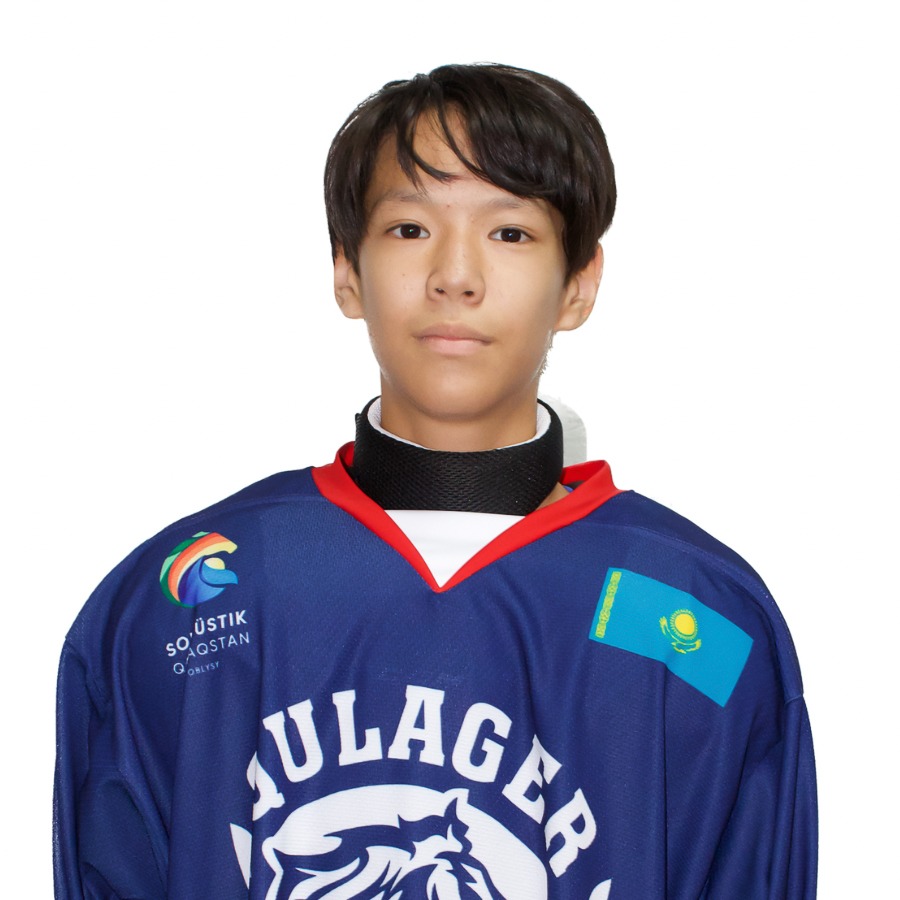 Бекетаев Назар