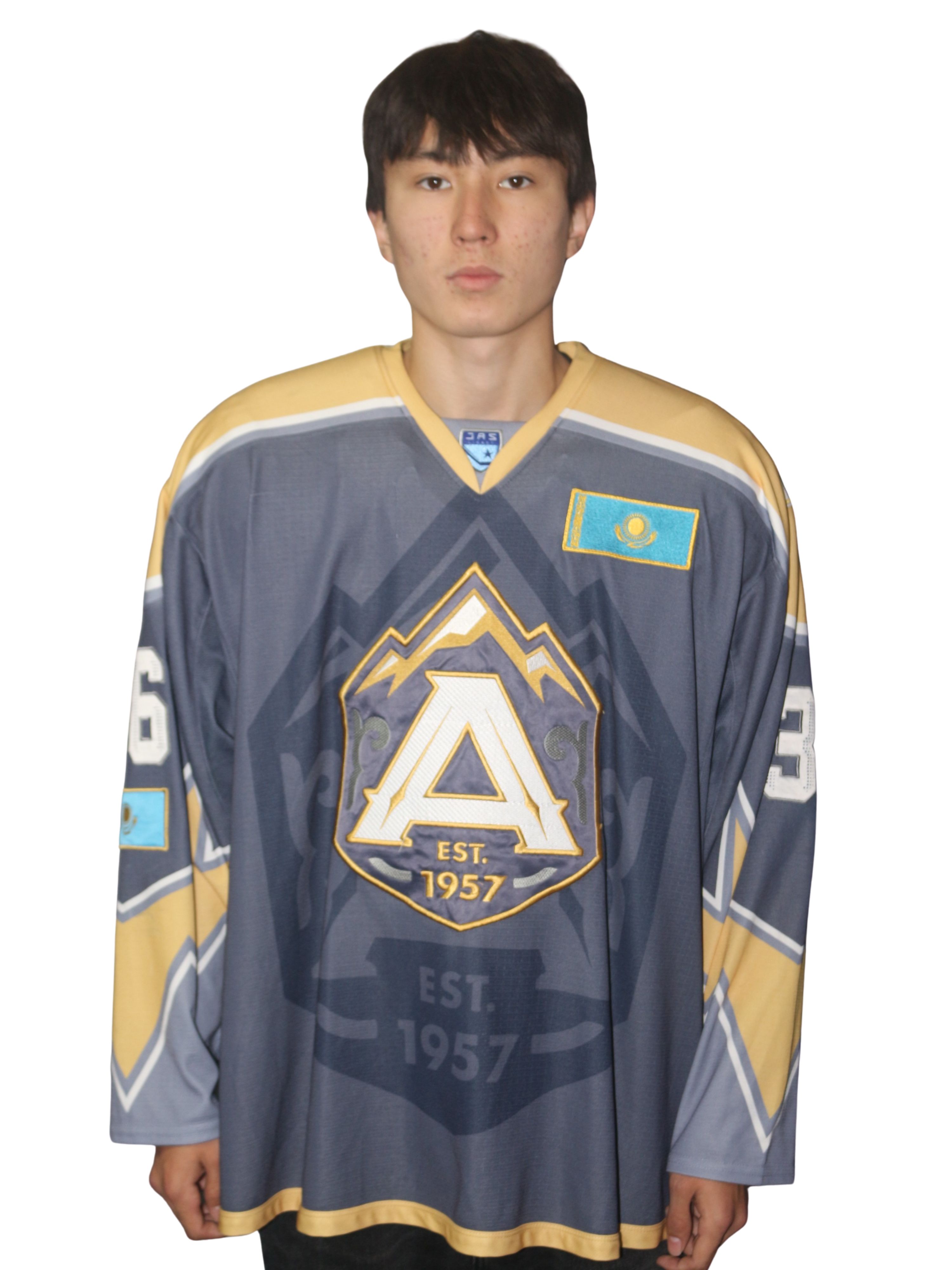 Даулетов Асанали