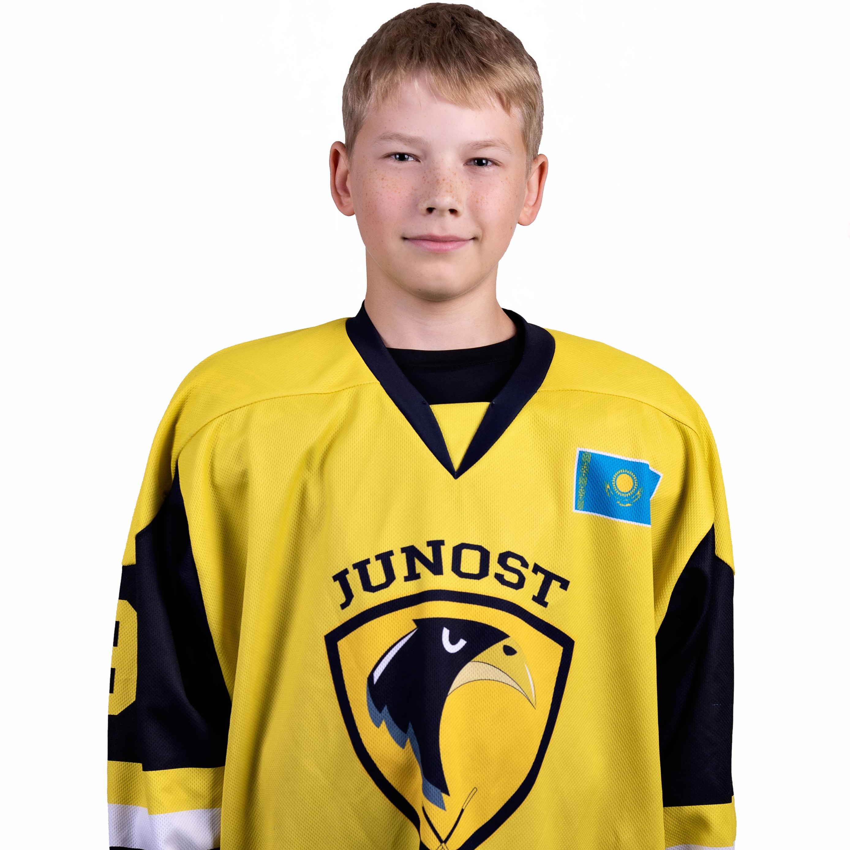 Карафет Максим