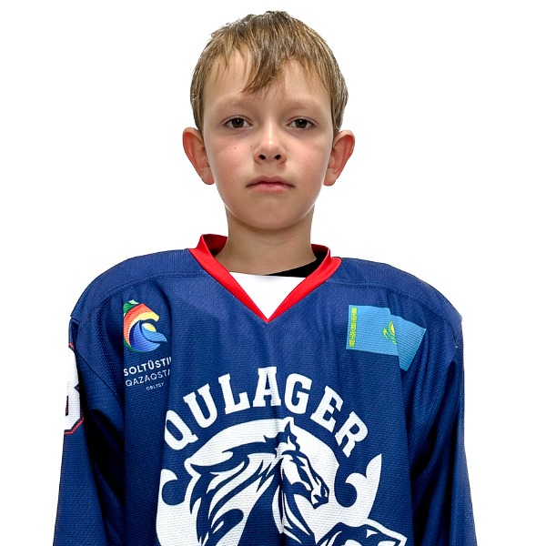 Федоров Матвей