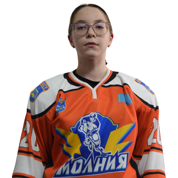 Бобыкина Валерия