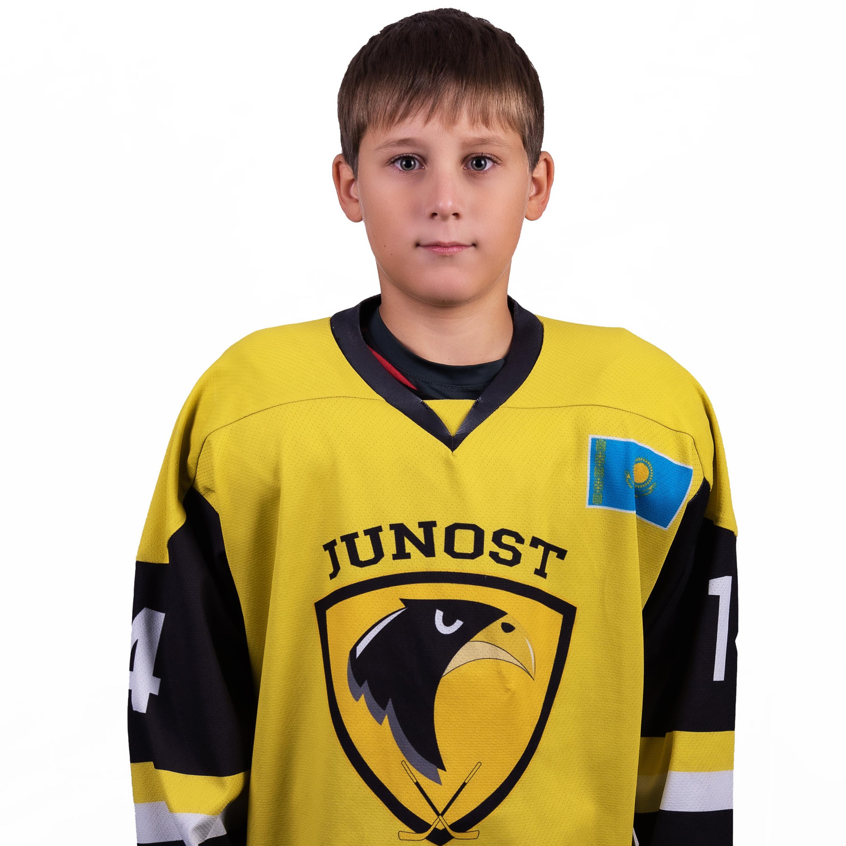 Матушкин Роман