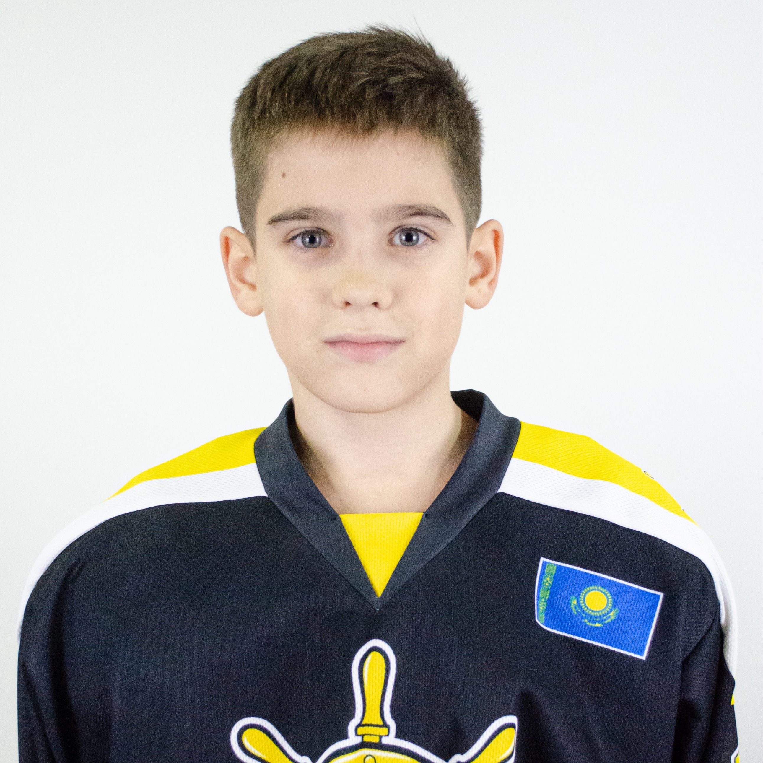 Киласония Евгений