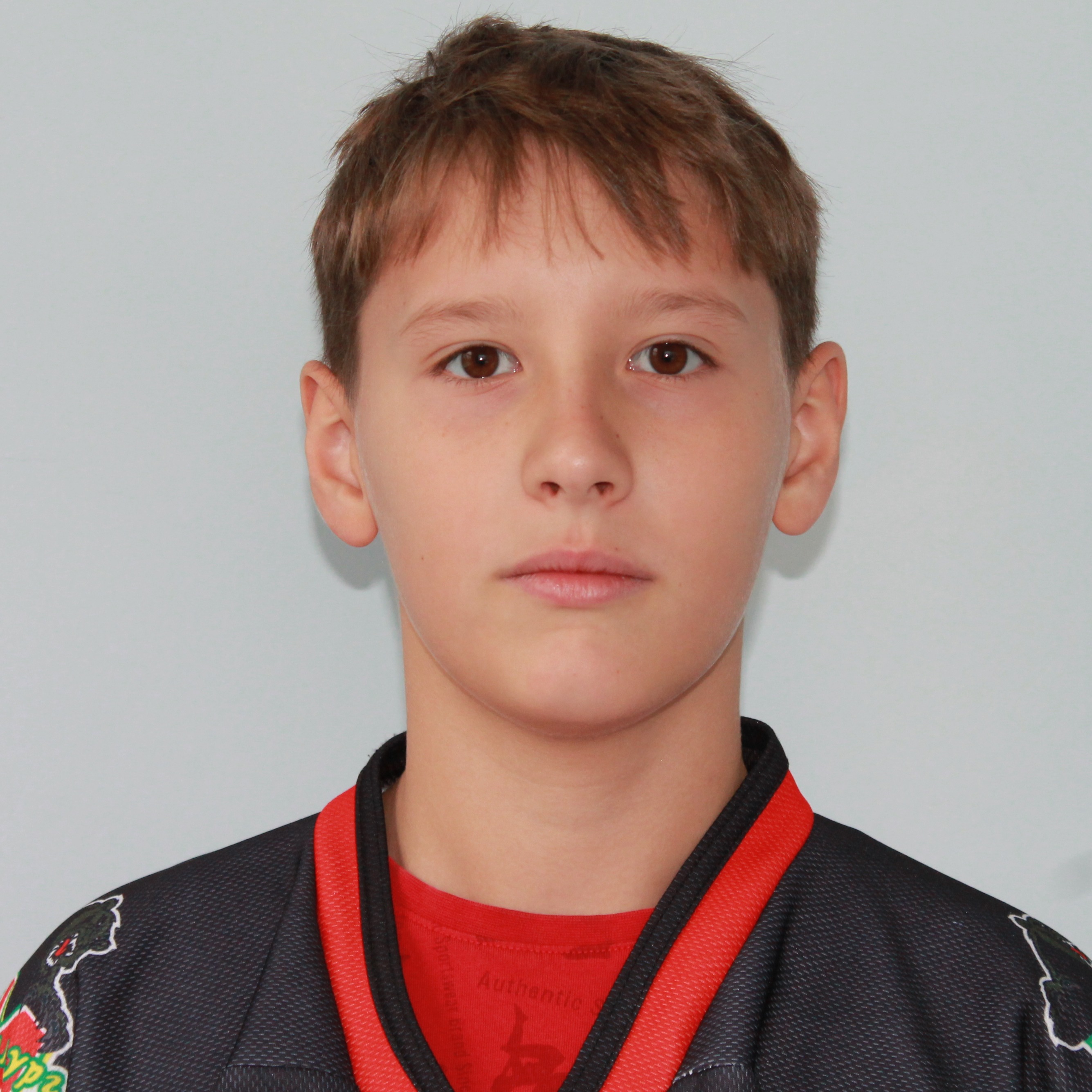 Иванов Ярослав