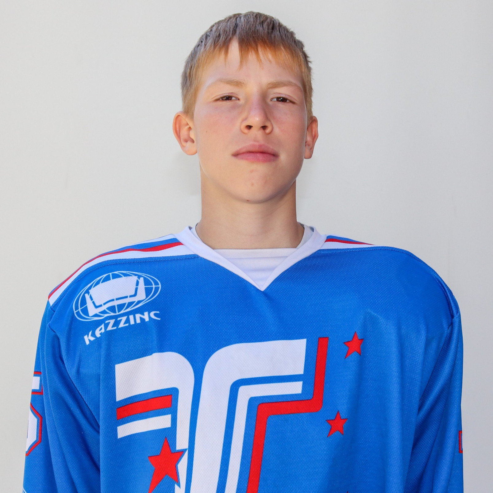 Гарбузов Егор