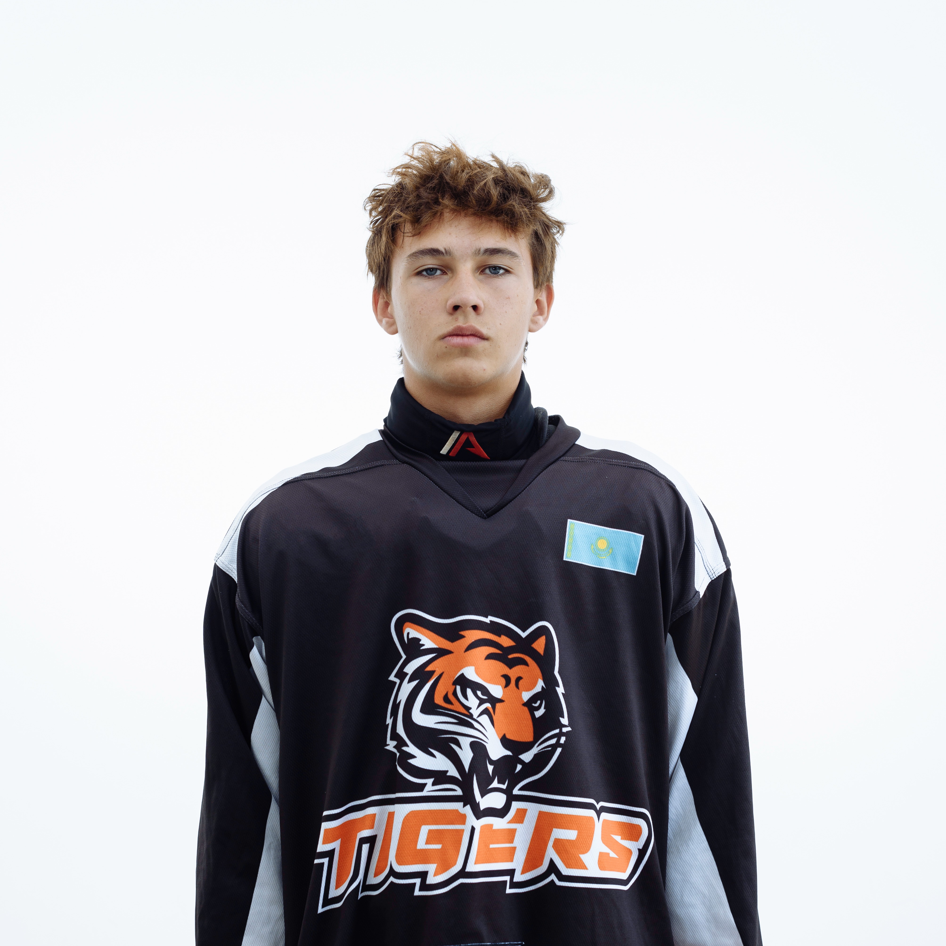 Ялымов Богдан