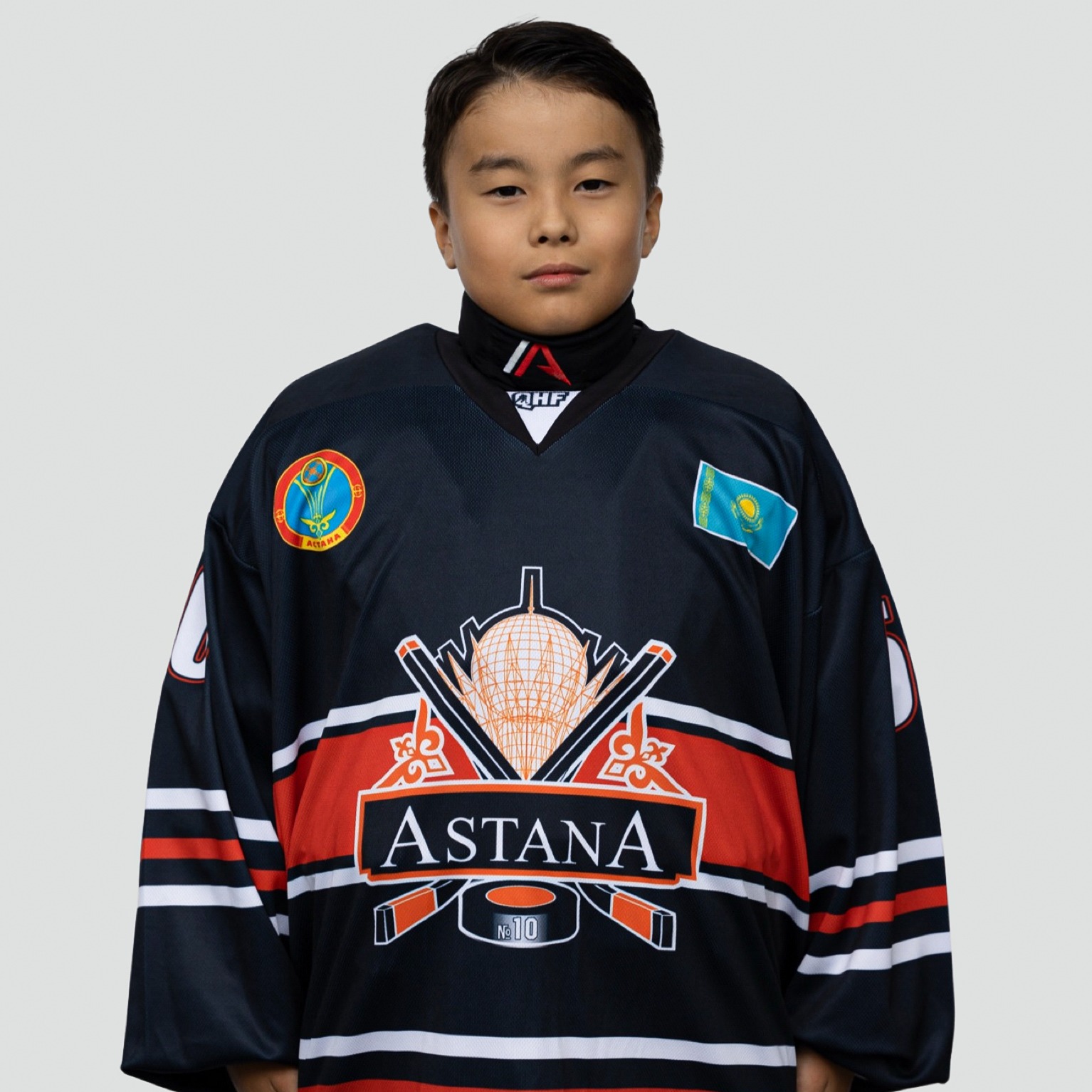 Матайбаев Альтаир