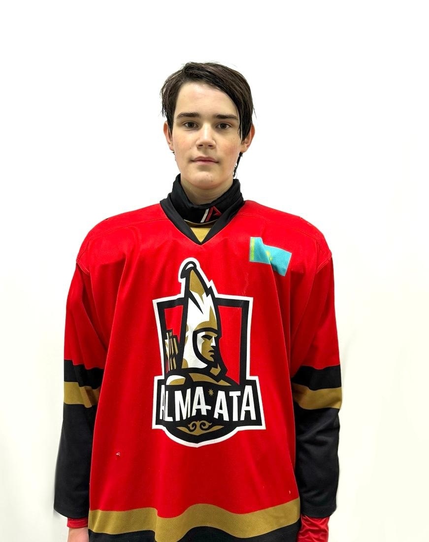 Феденков Тимур