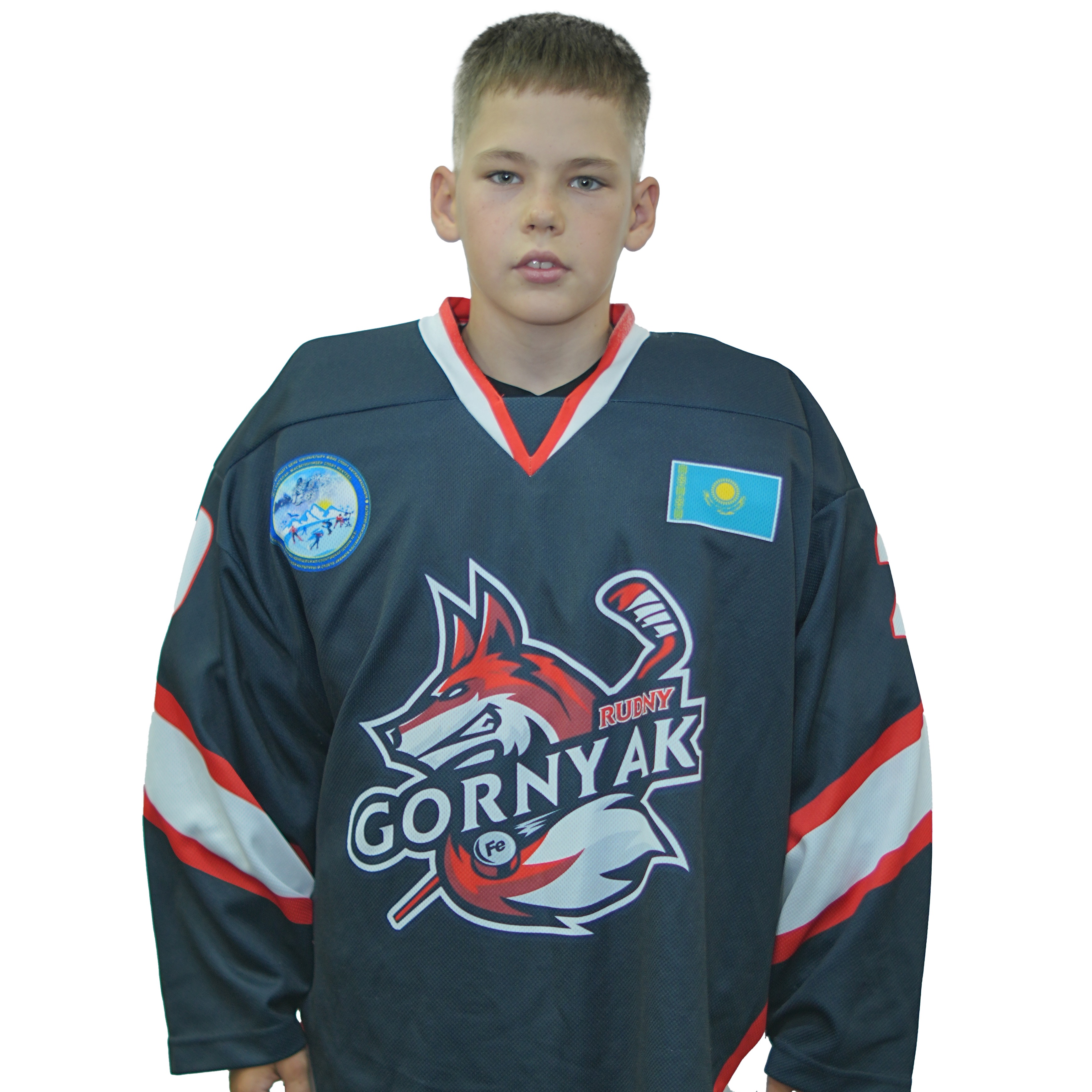 Храмцов Никита