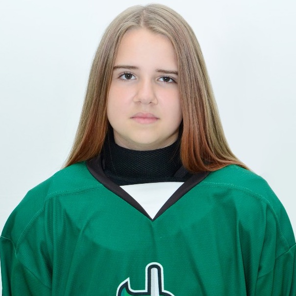 Власова Ангелина