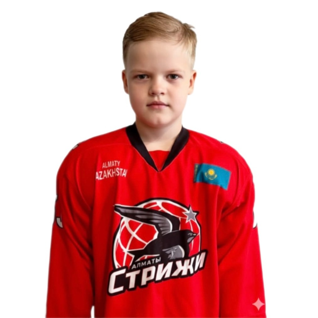 Бреусов Павел