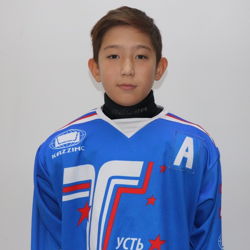 Абдрзак Альтаир