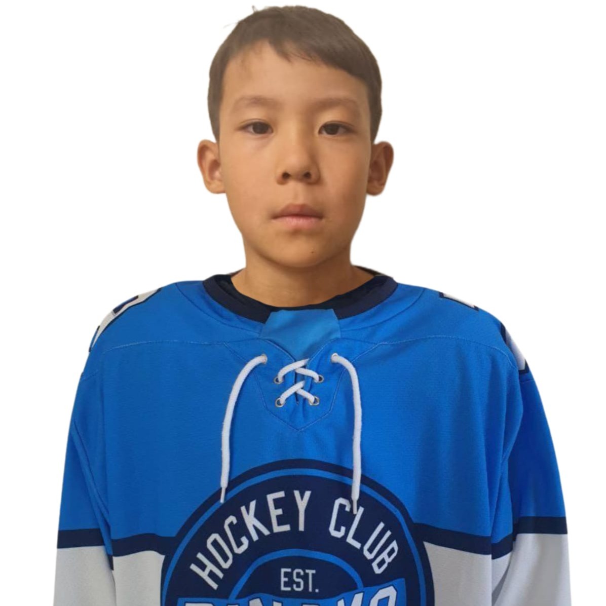 Урмурзин Алан