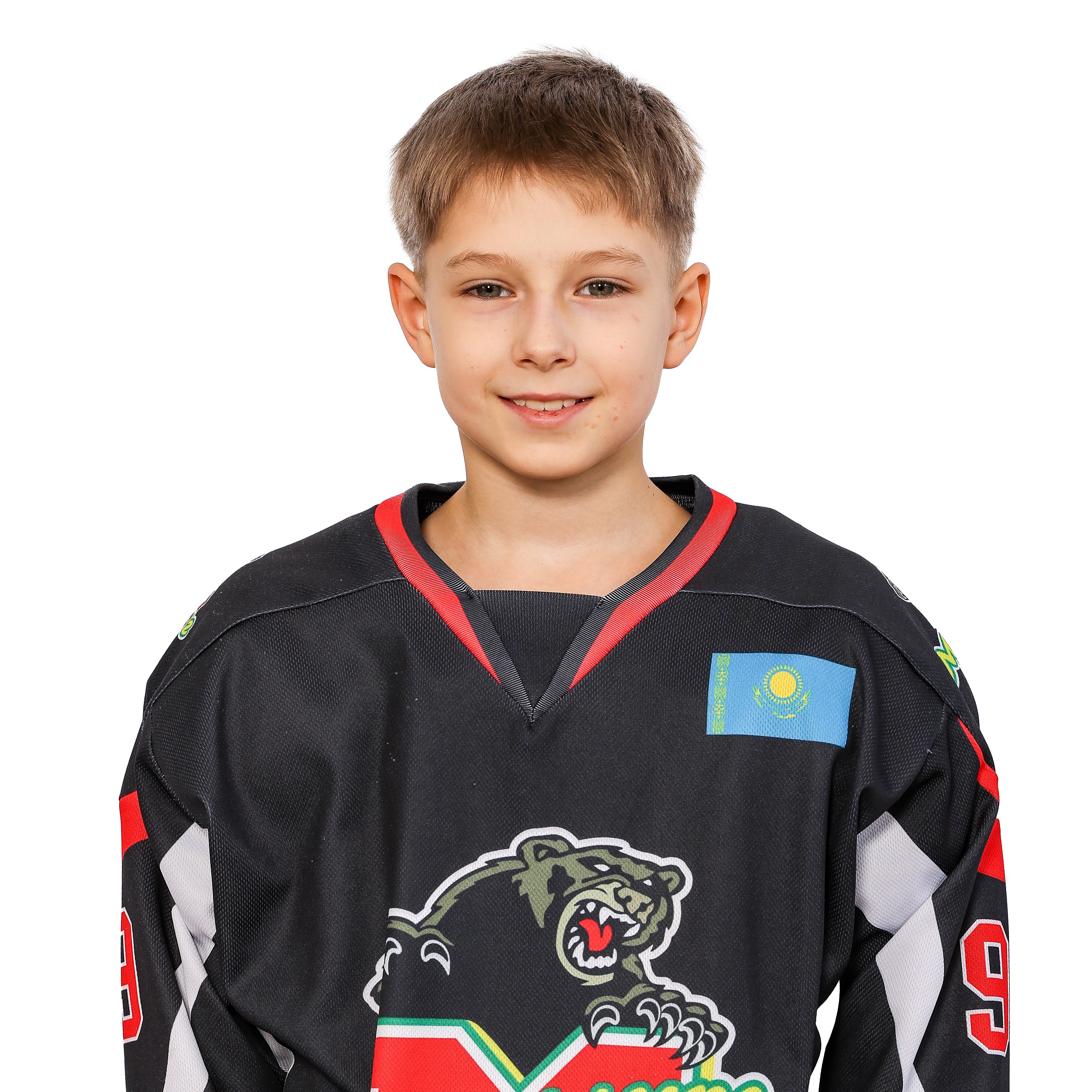 Ушаков Марк