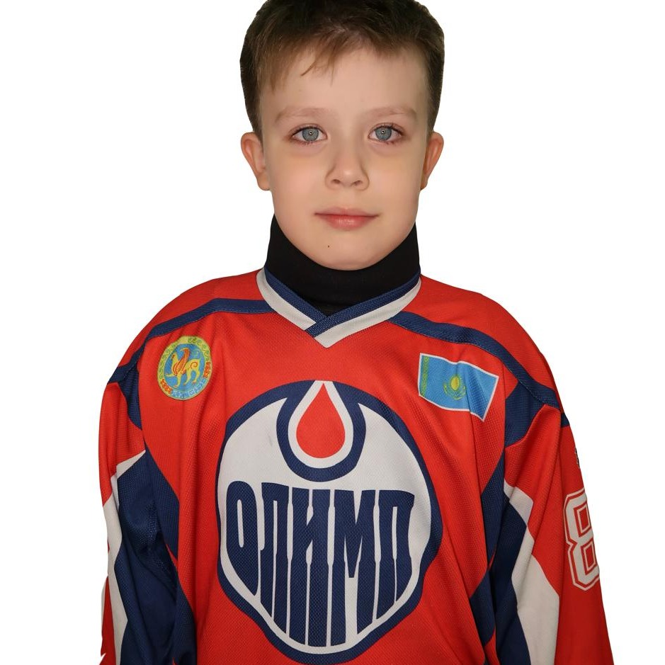 Шуваев Давид