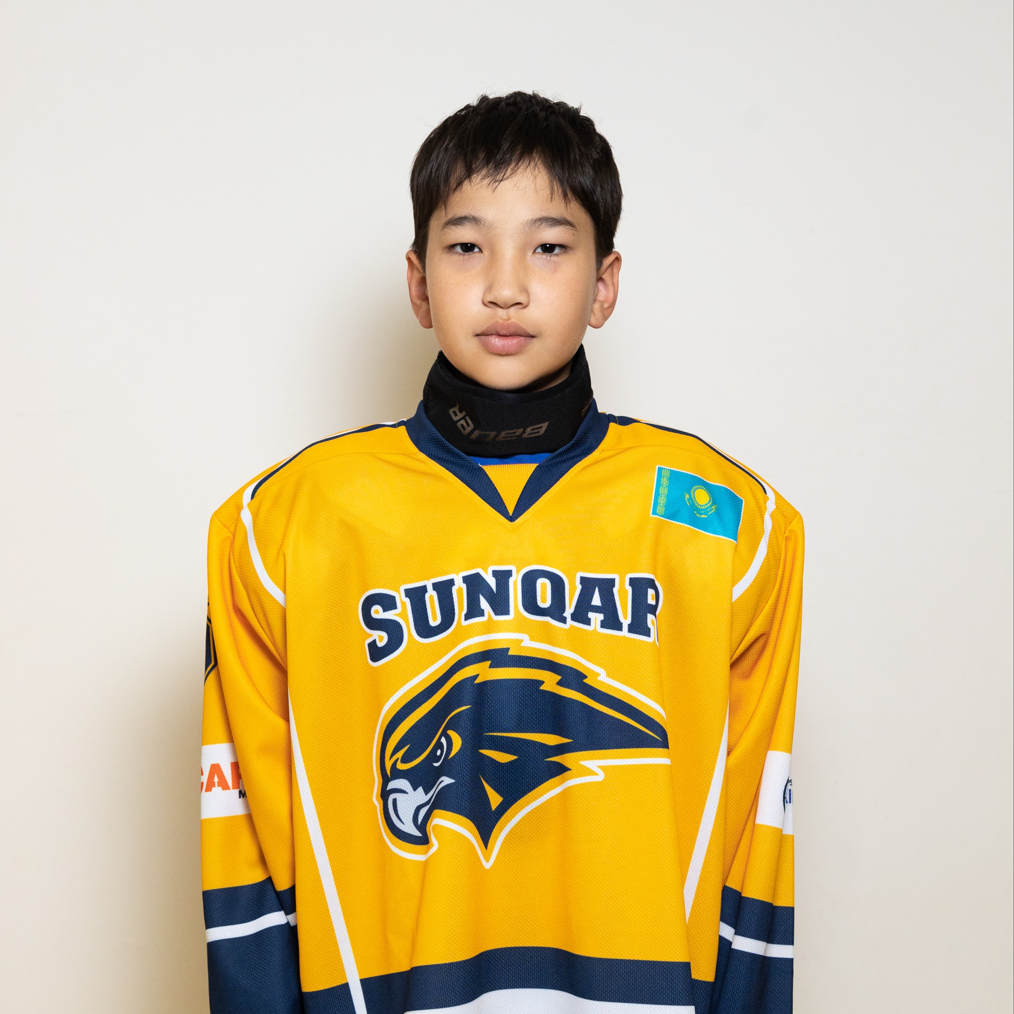 Гашихов Арсен