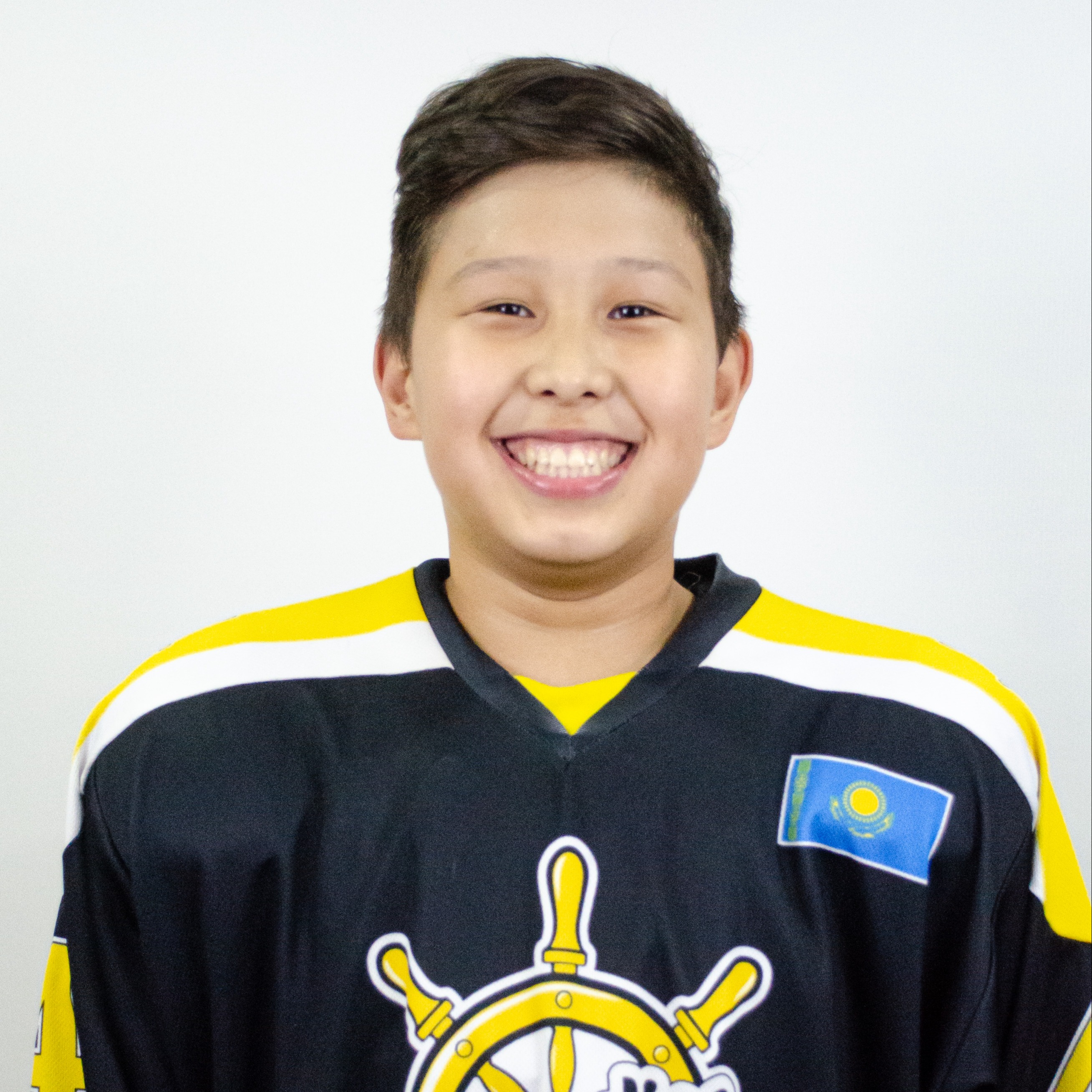 Әмірбек Әмірлан