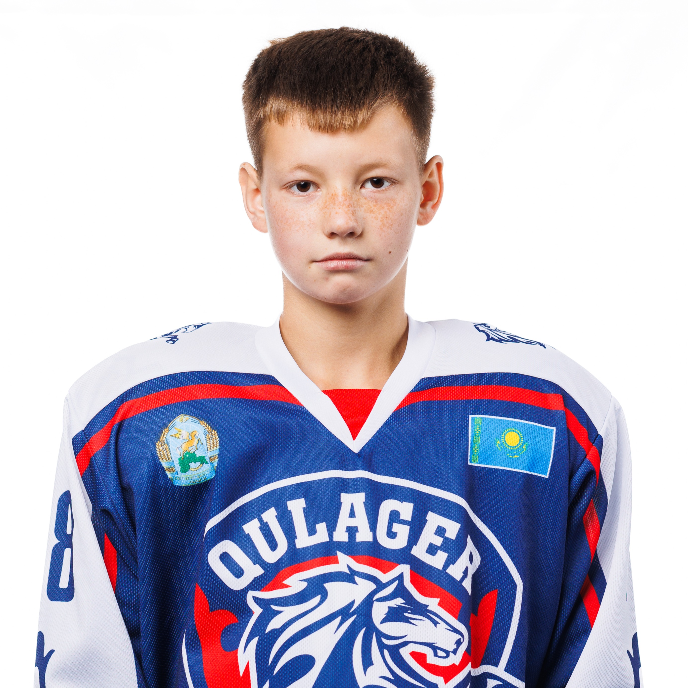 Чемакин Кирилл