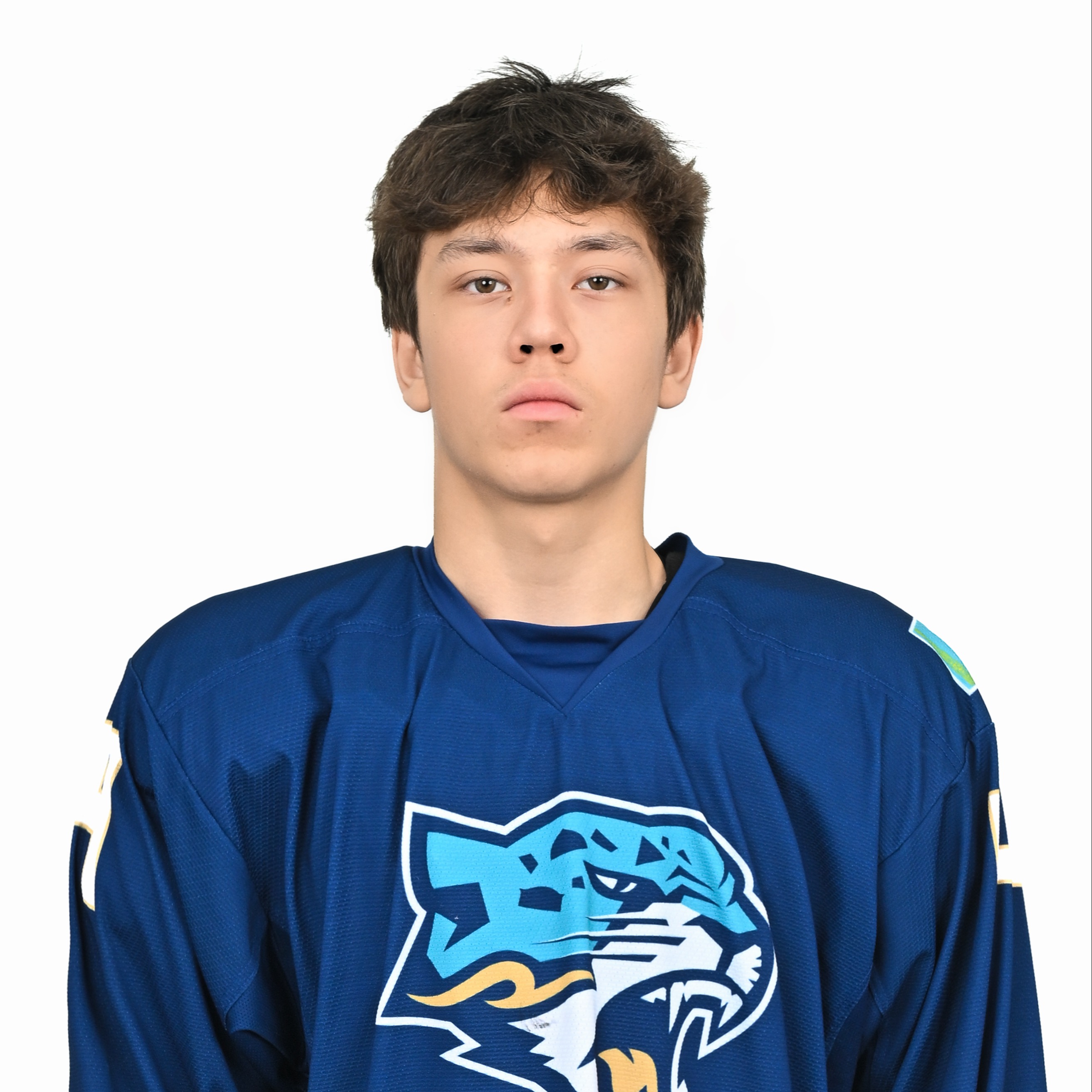 Попченков Амир