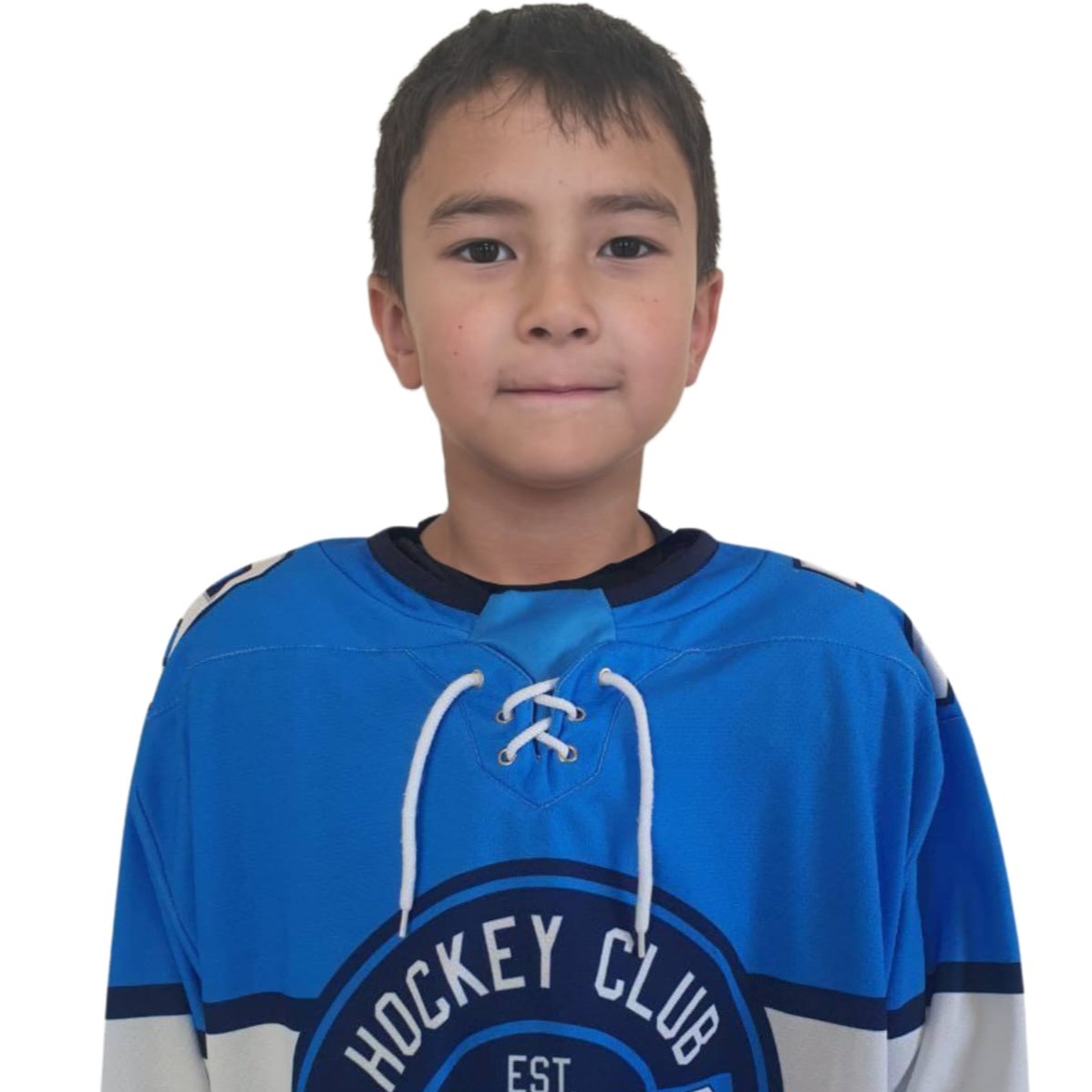 Избакиев Халифат