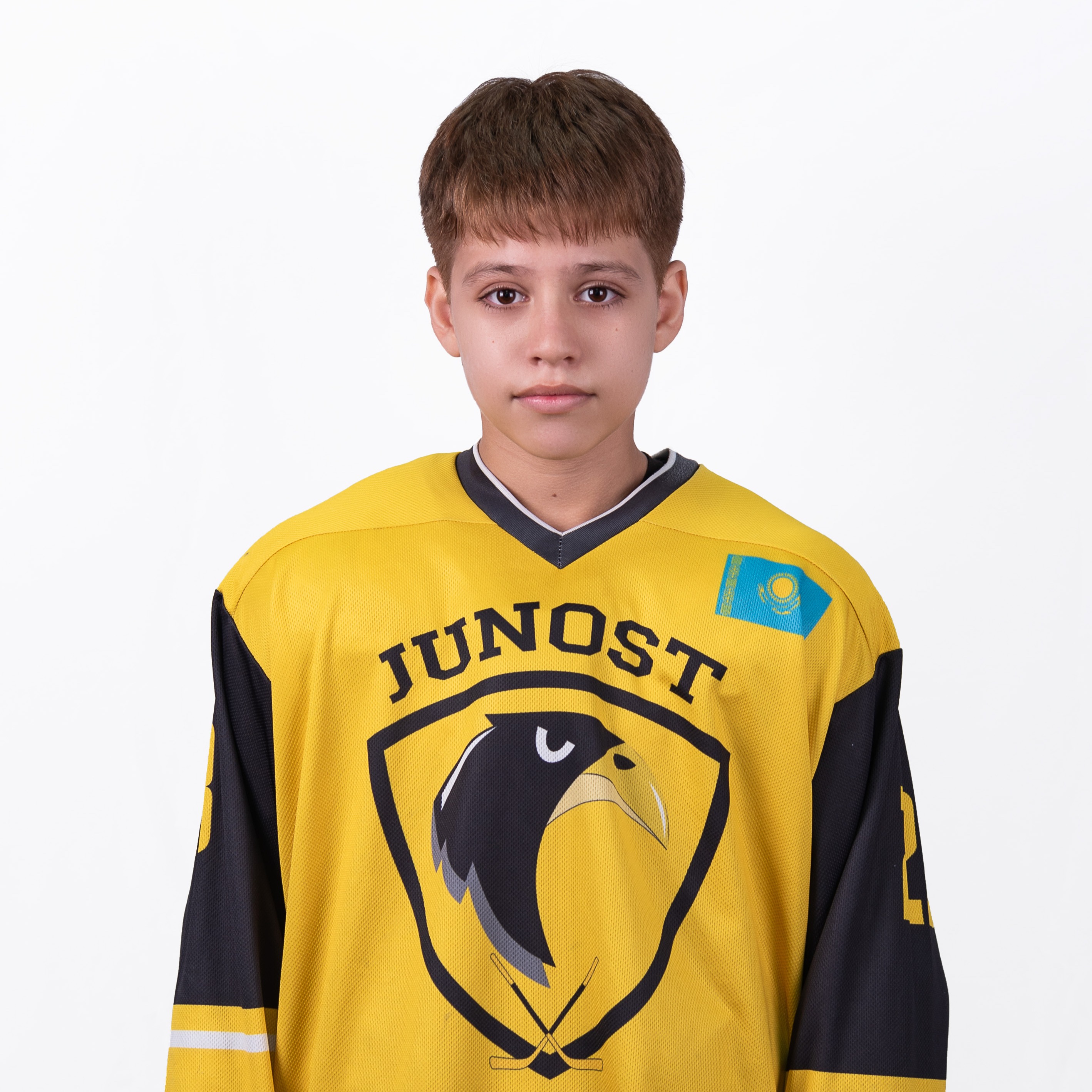 Банников Артём