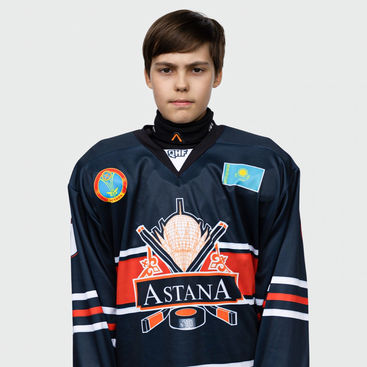 Брижак Борис