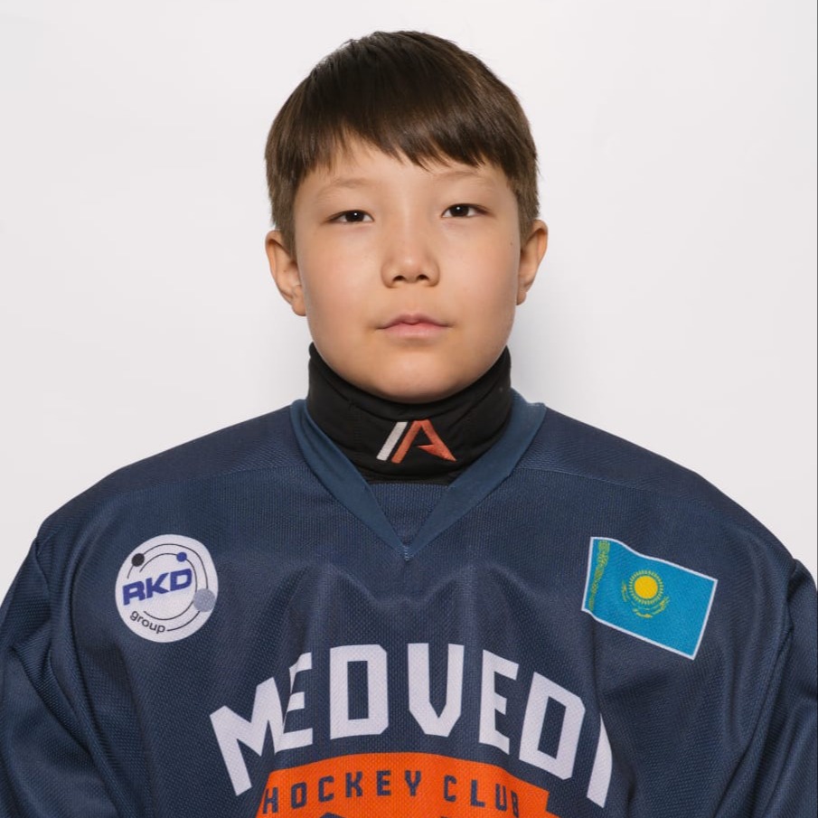 Мурат Алихан