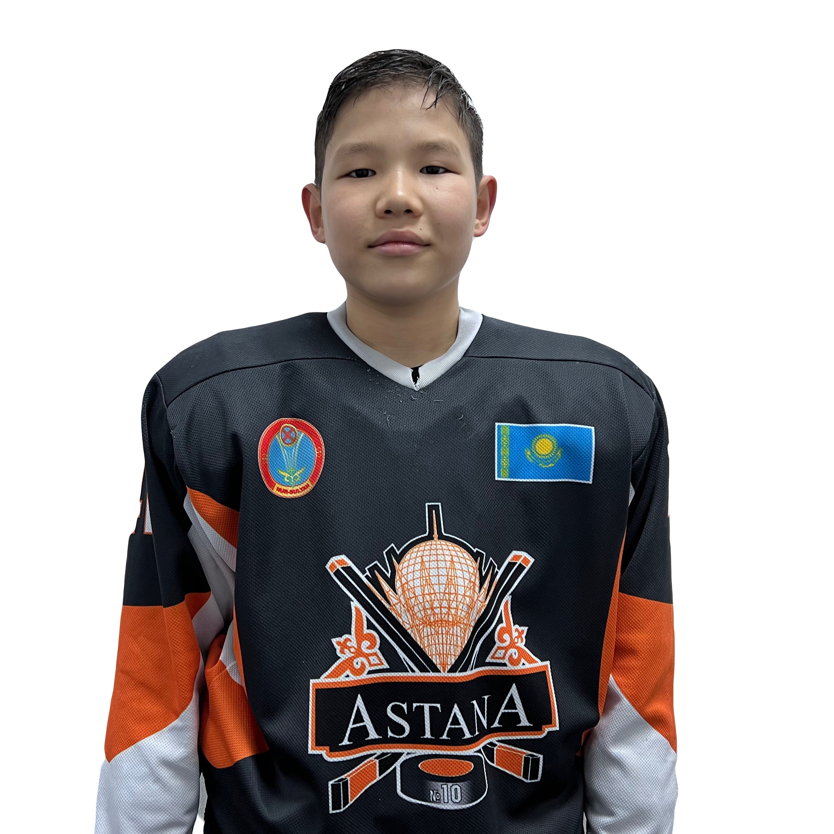 Казтаев Али