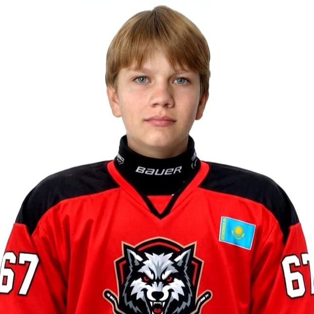 Казначеев Даниил