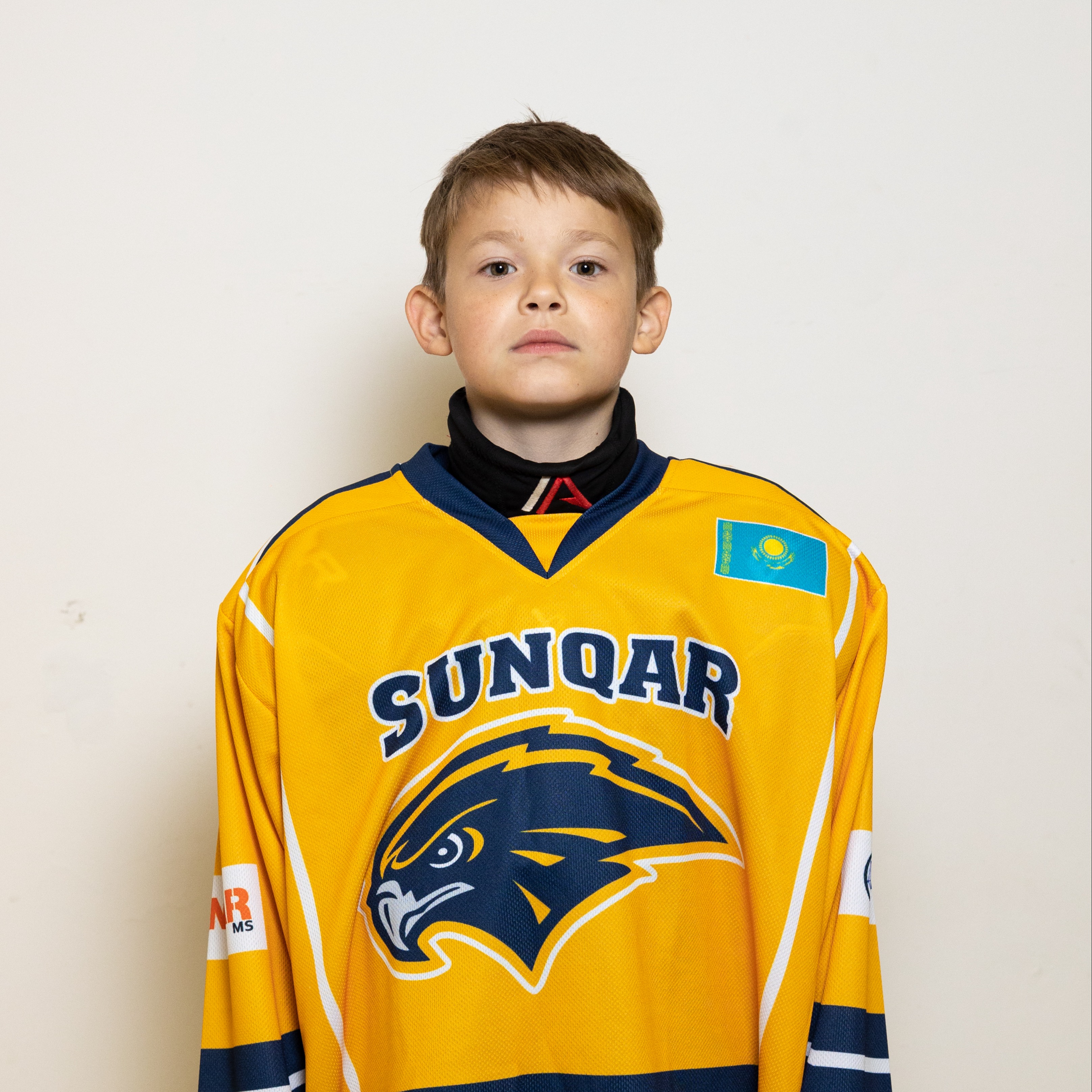 Домницкий Давид