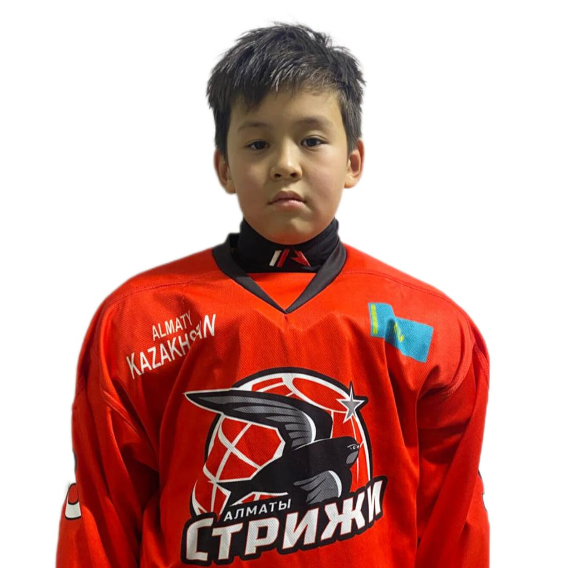 Бекетов Амирали