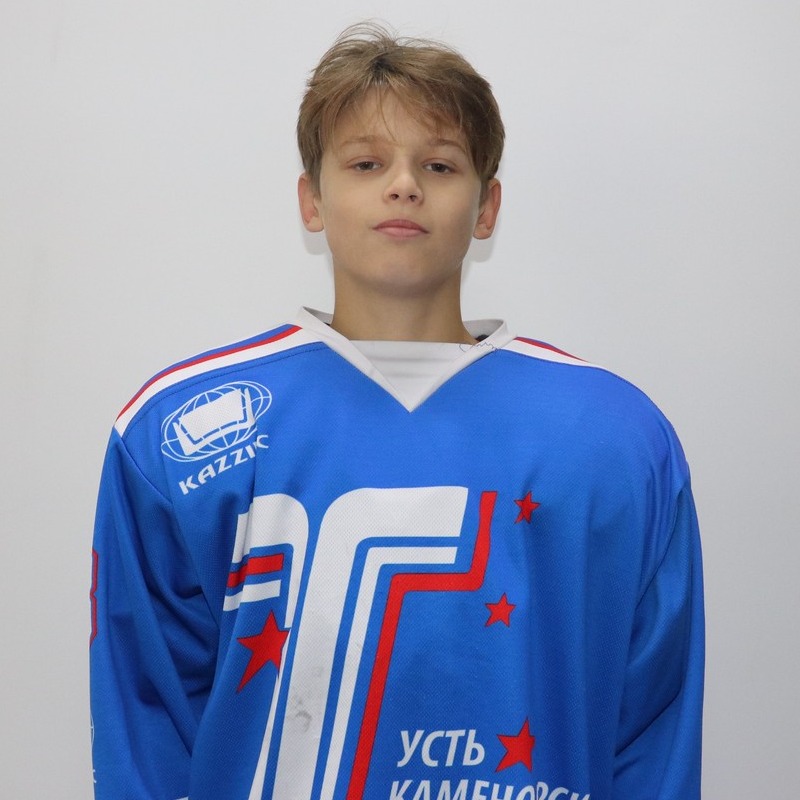 Гурьев Захар