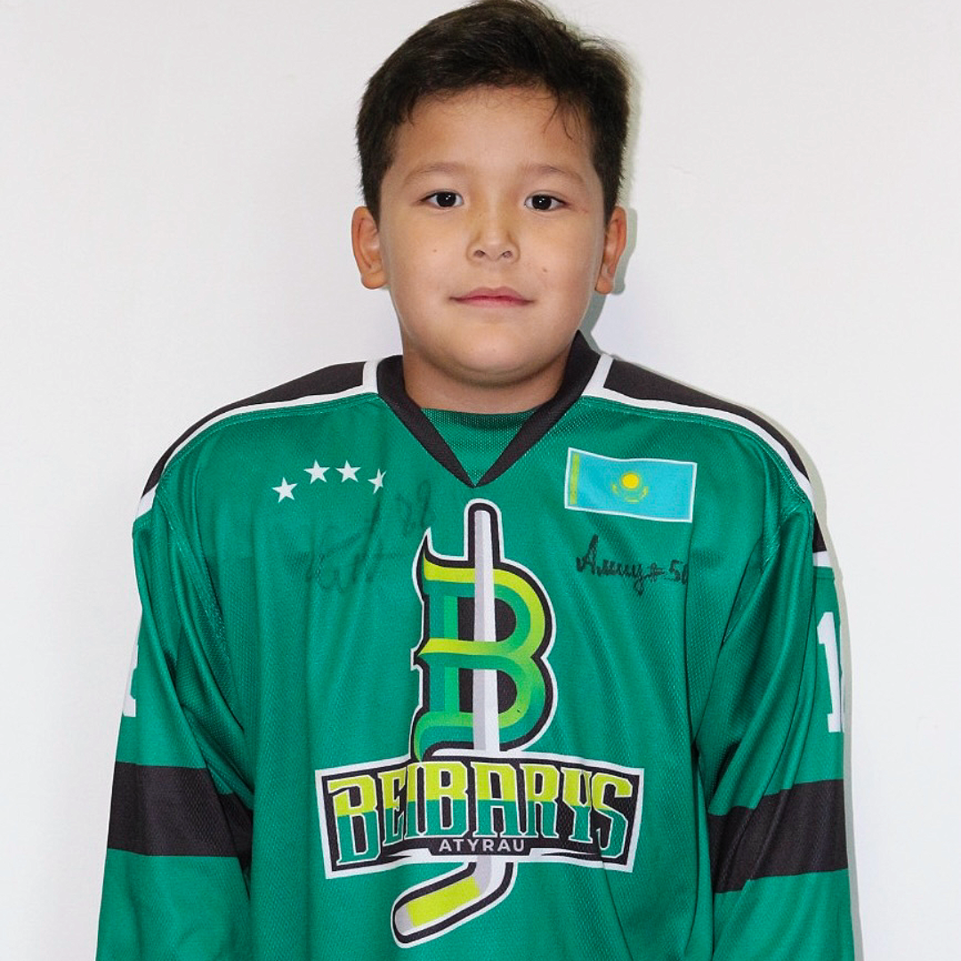 Жайырбек Ілияс