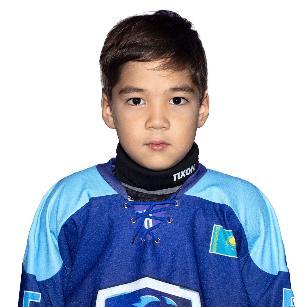 Бахытбек Ерболат