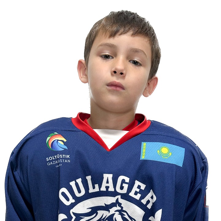 Ковалёв Гордей