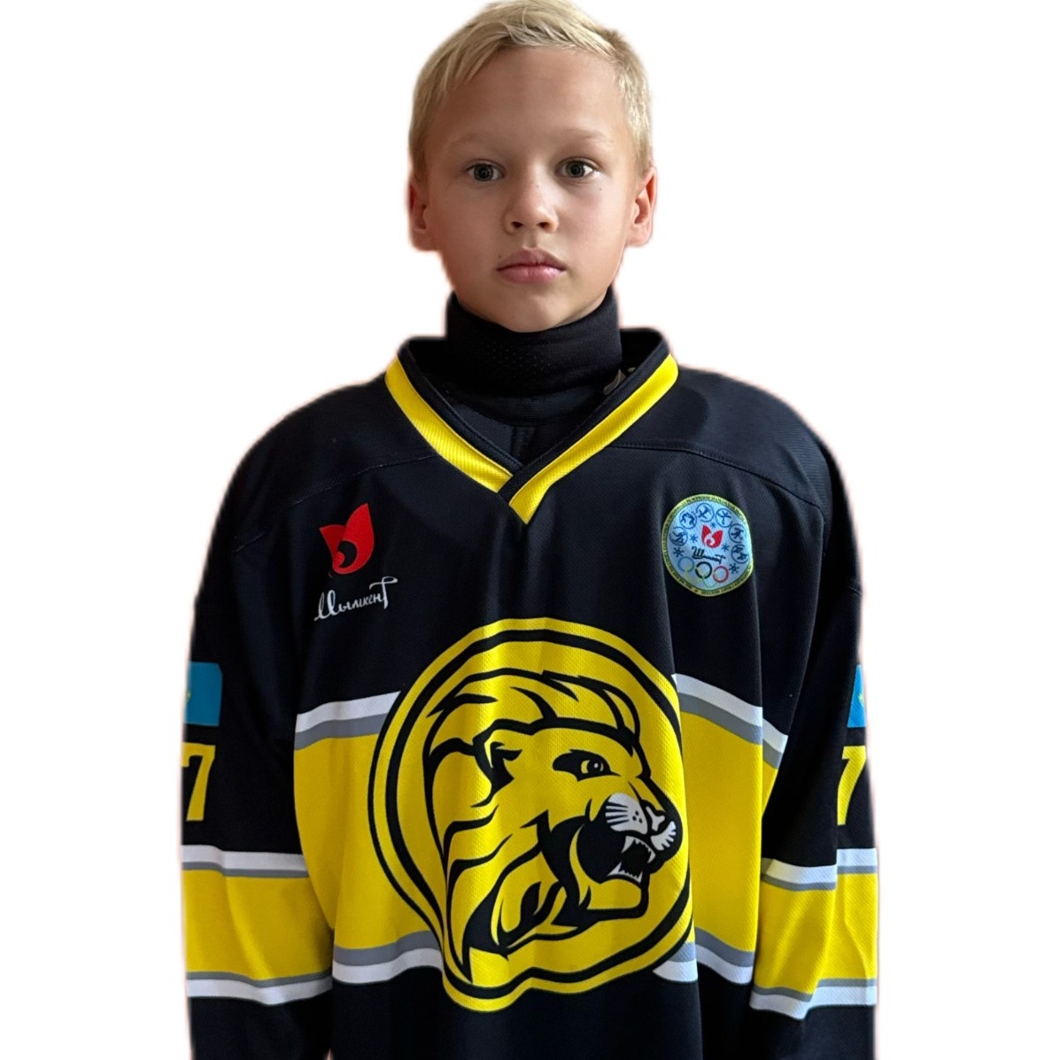 Миньков Иван