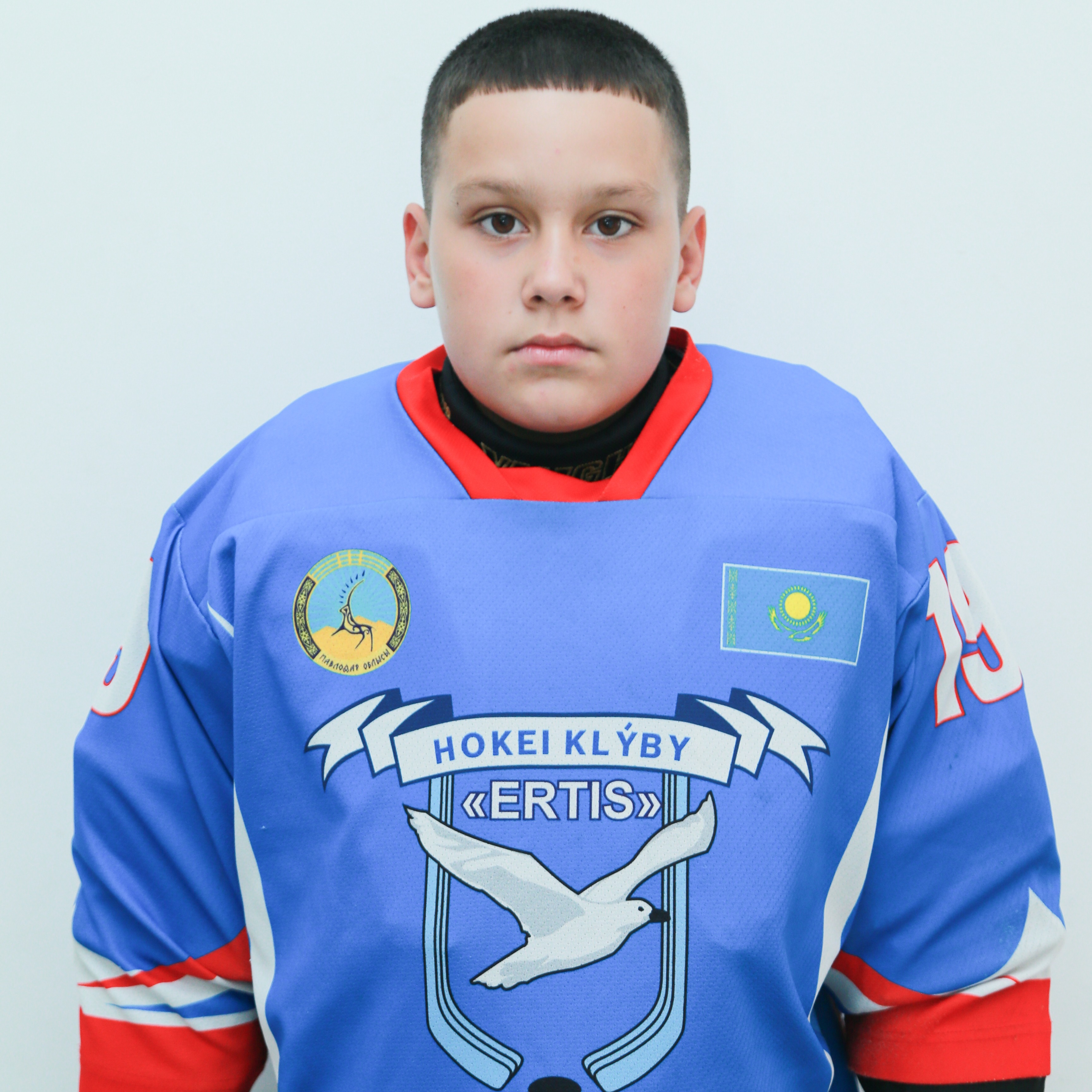 Голофаст Демид