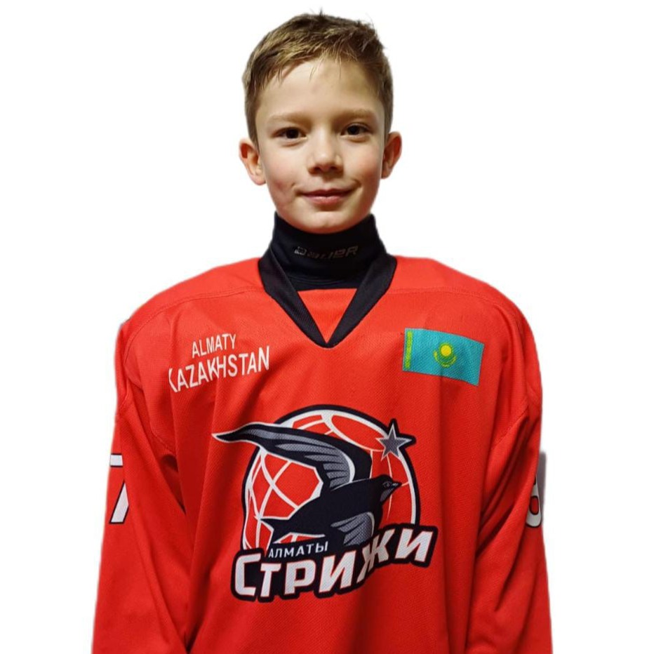 Радковец Даниил