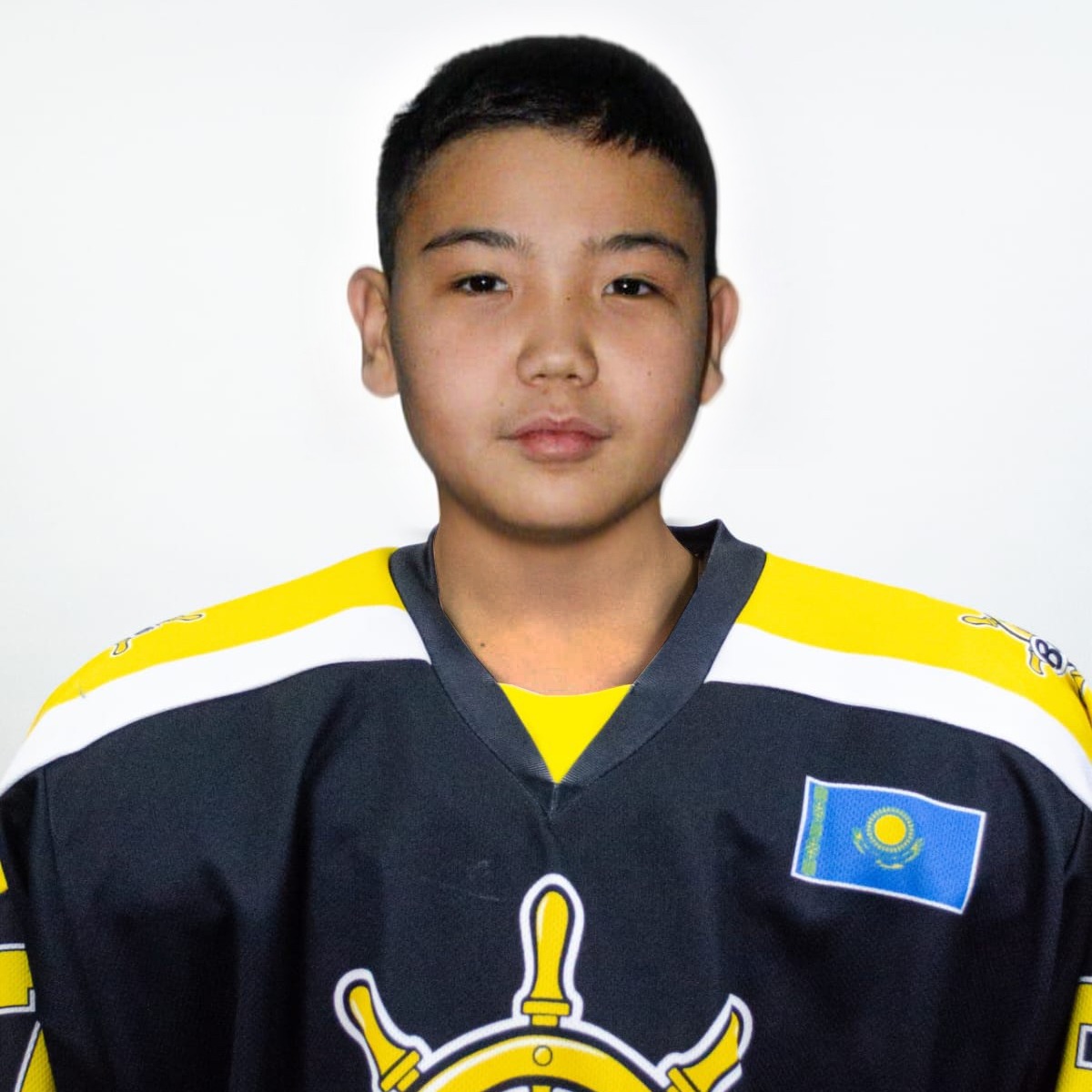 Дияс Альнур