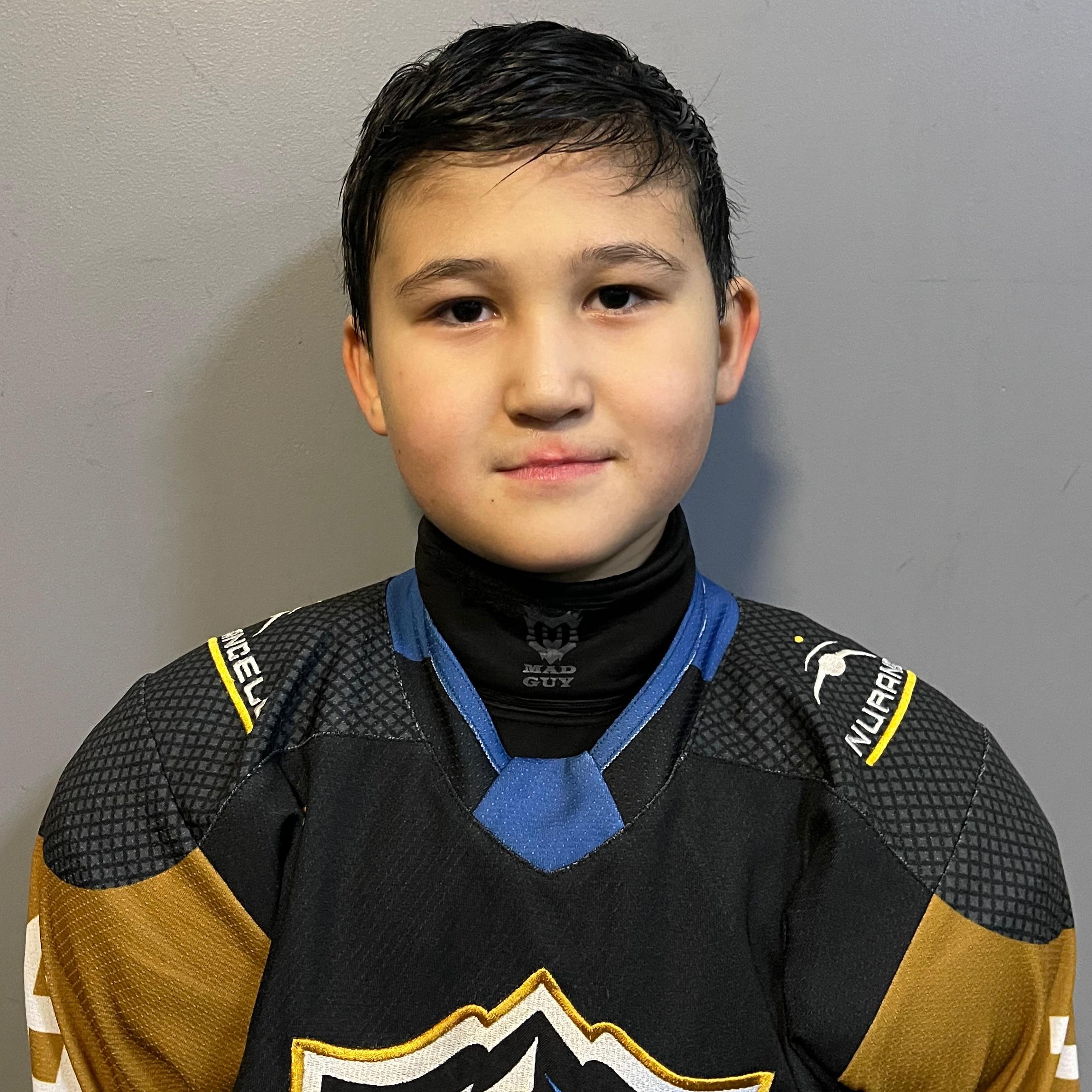 Оналбеков Даурен