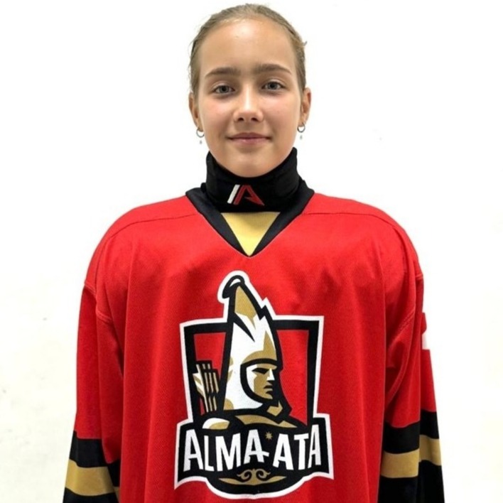 Мануйлова Варвара