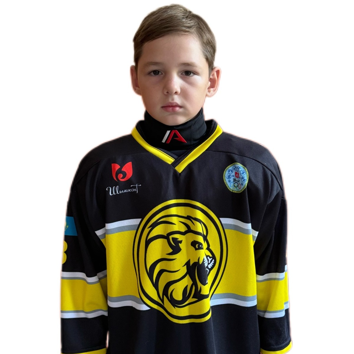 Лебедев Михаил