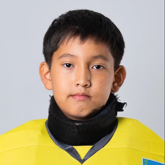 Куаныш Бекнұр