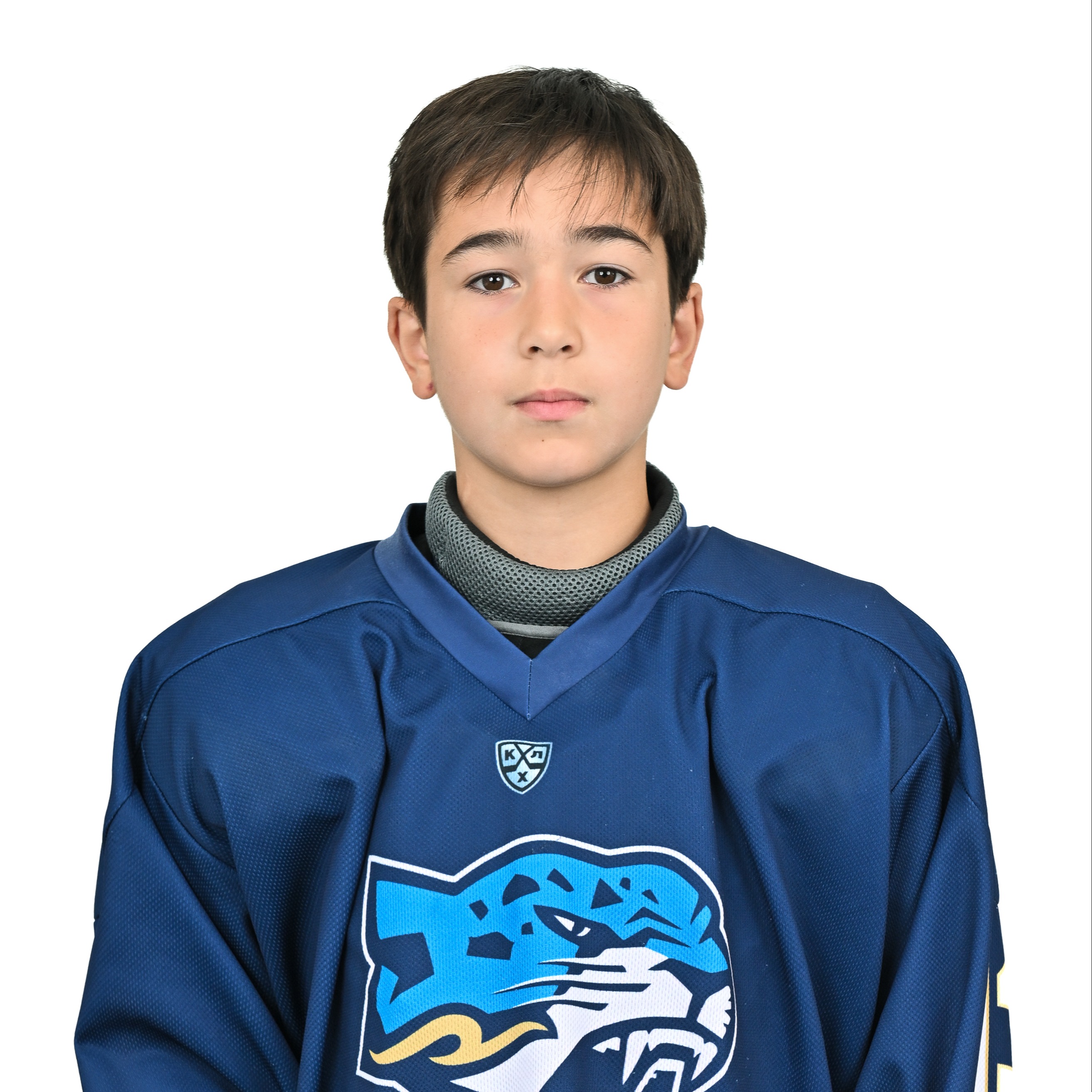 Шадыжев Магамед