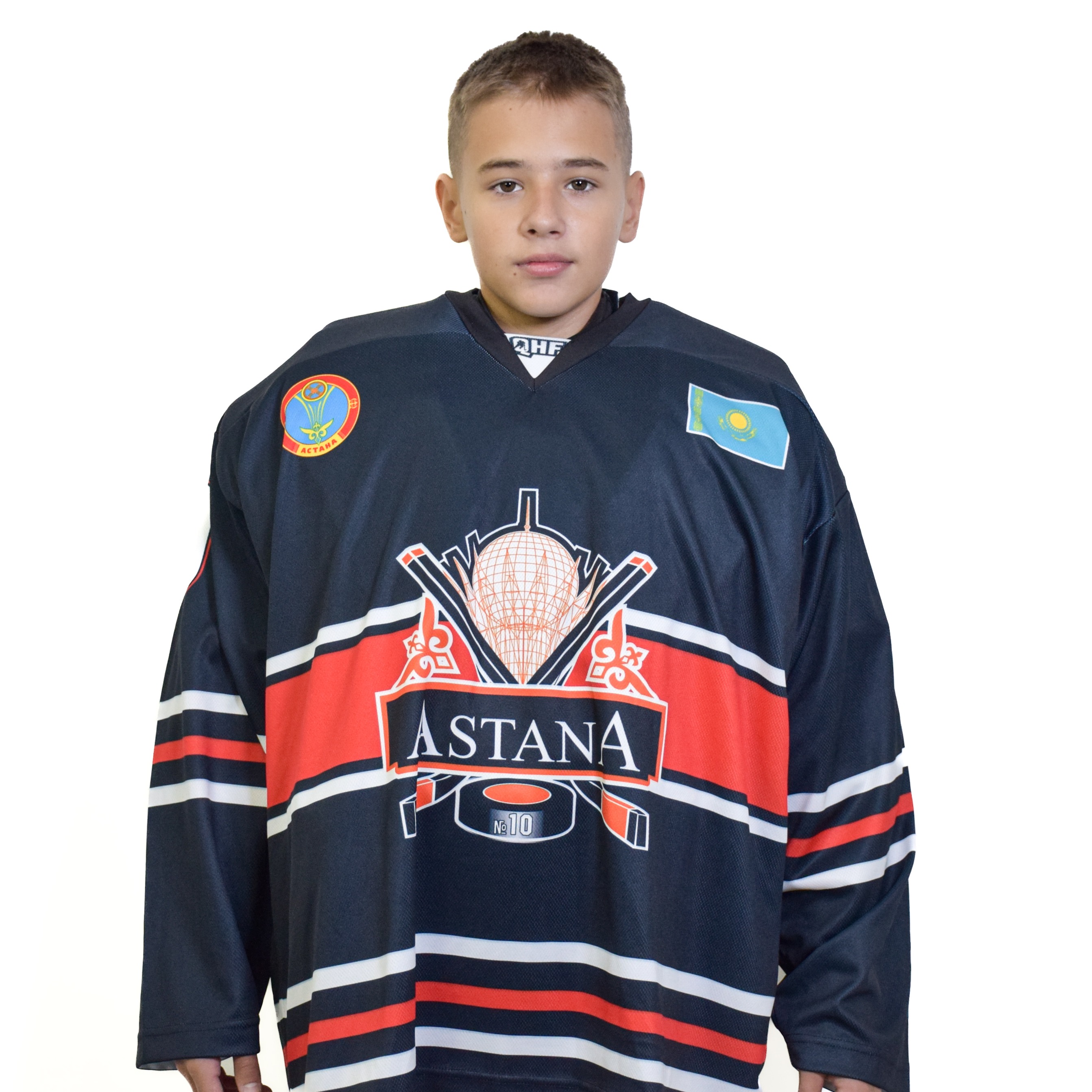 Асланов Эмиль