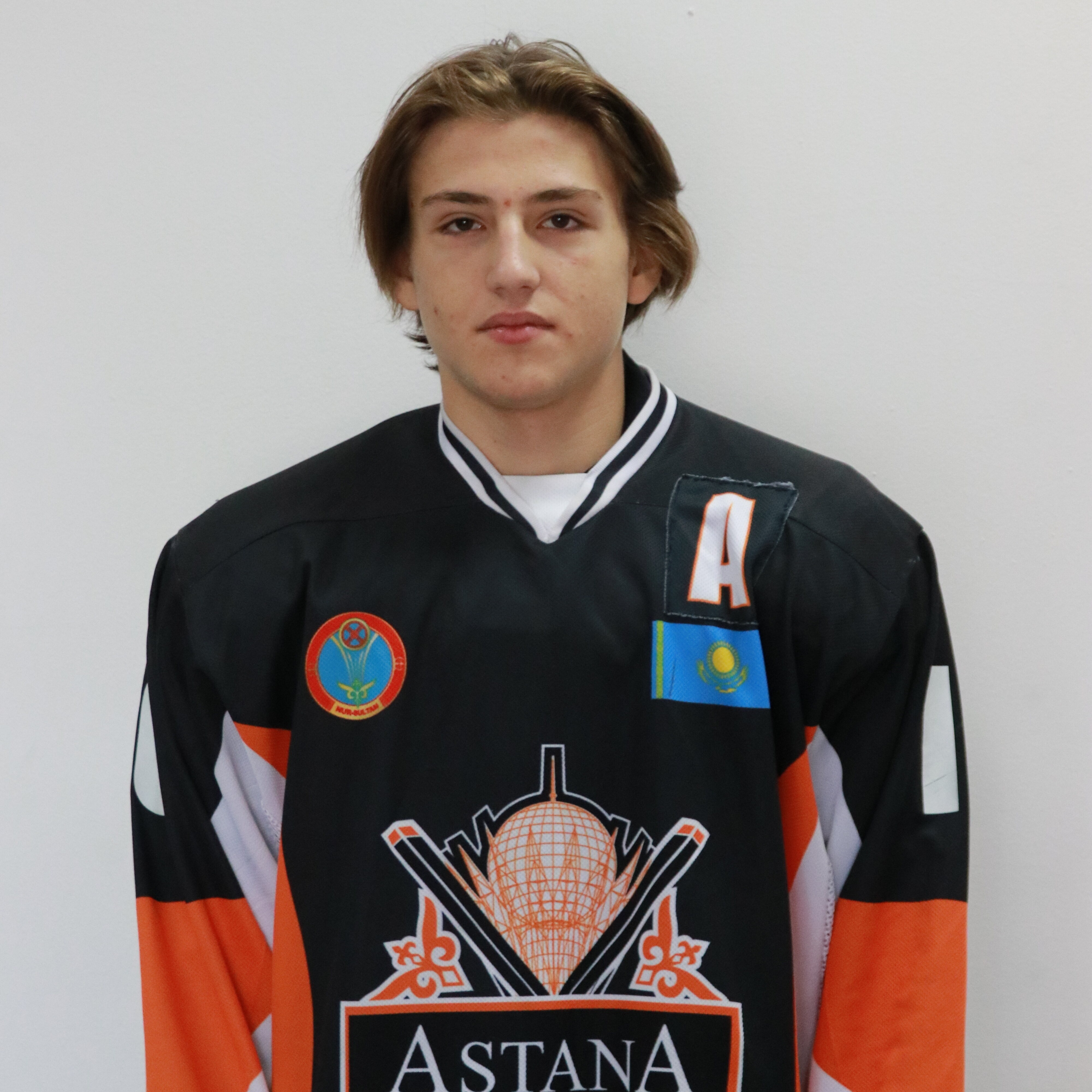 Ерасов Тихон