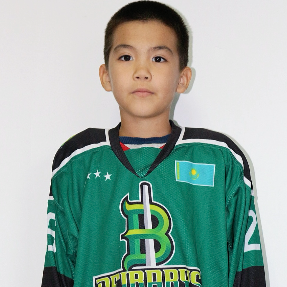 Данияров Абай