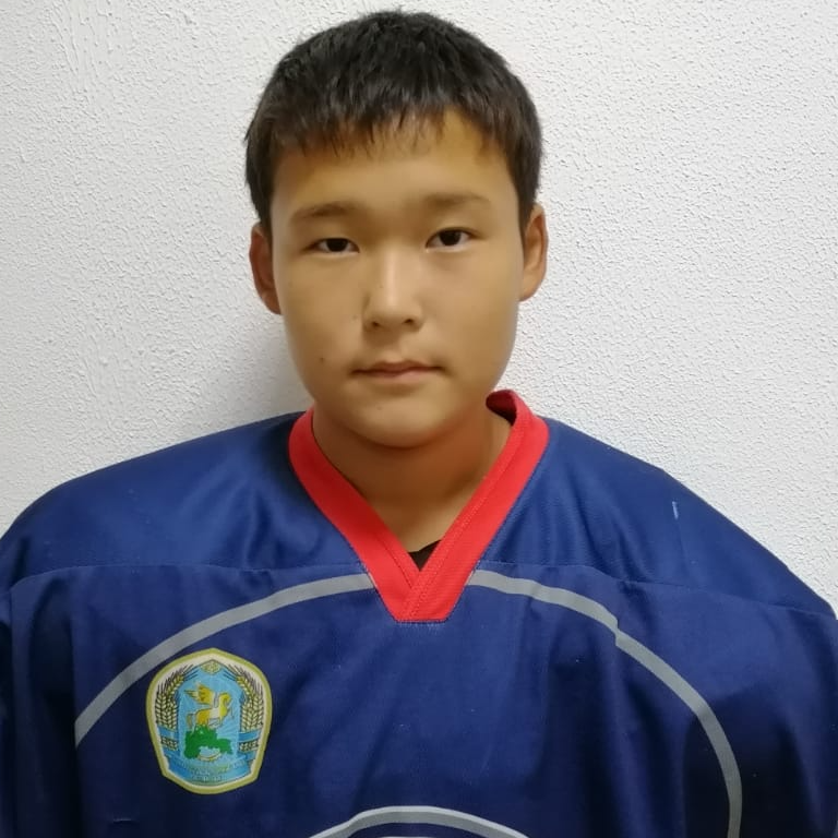 Бегешев Канат
