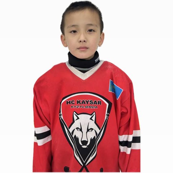 Дастанұлы Абухайыр