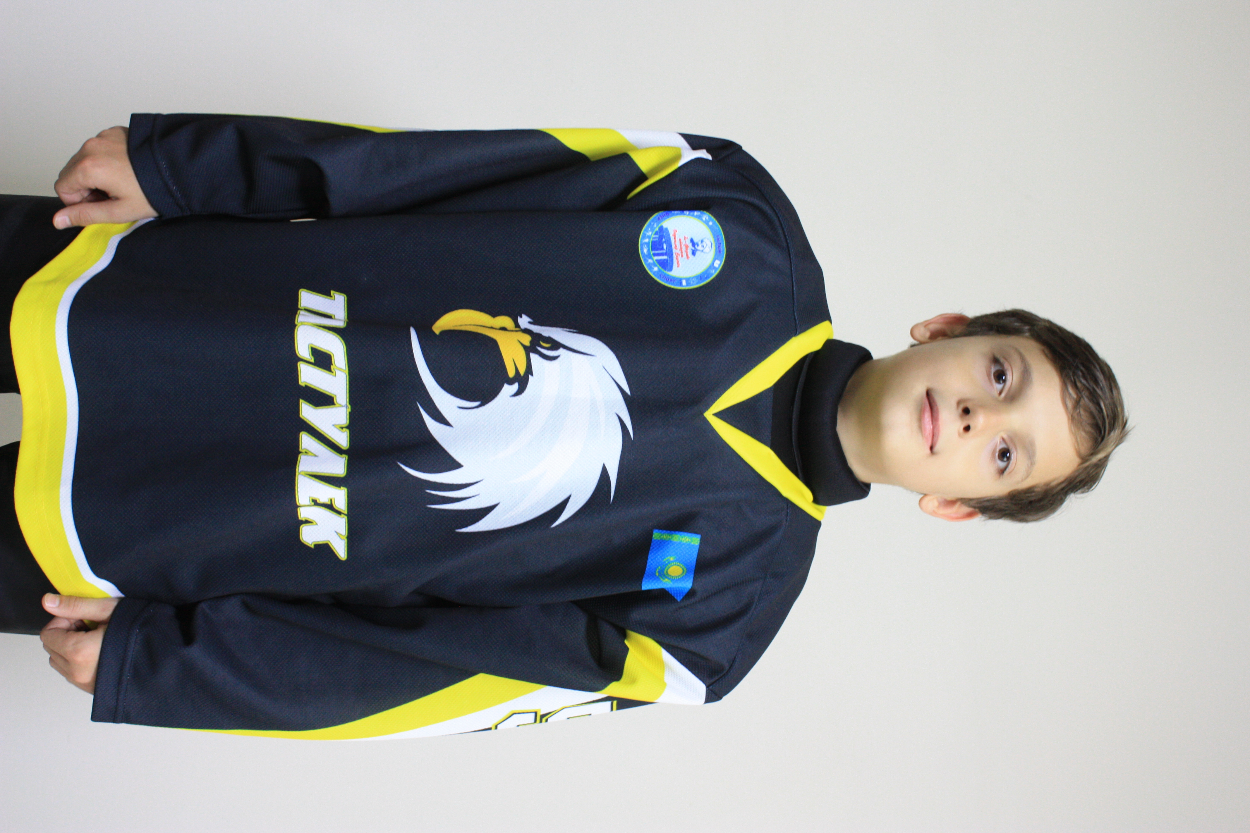 Удод Никита